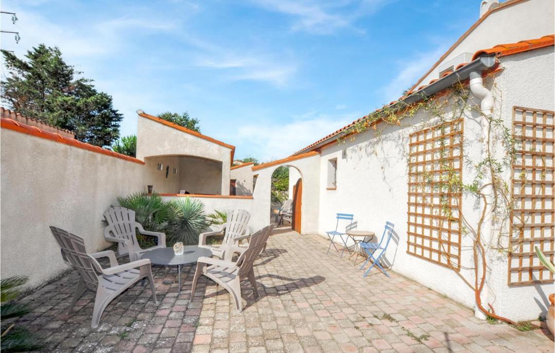 Photo of Patio Balcony in Saint-Andre