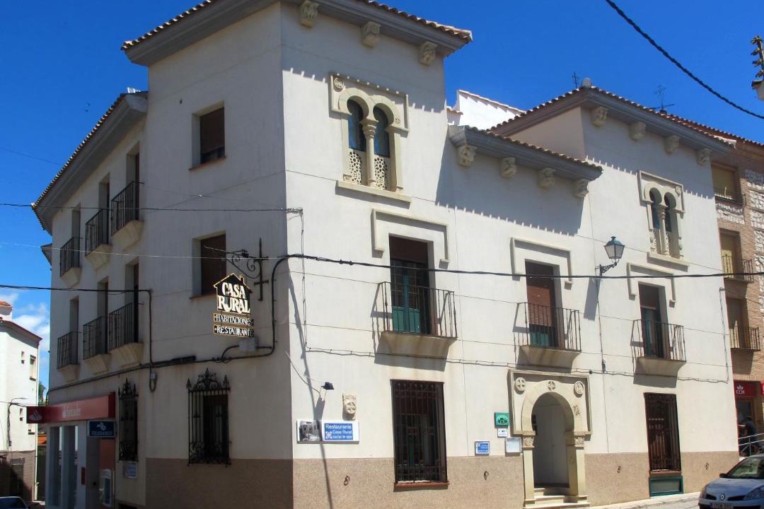 Photo of Others in Santa Cruz de la Zarza