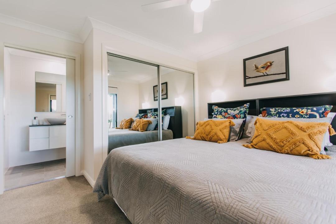 Photo of Bedroom in Clarence Town