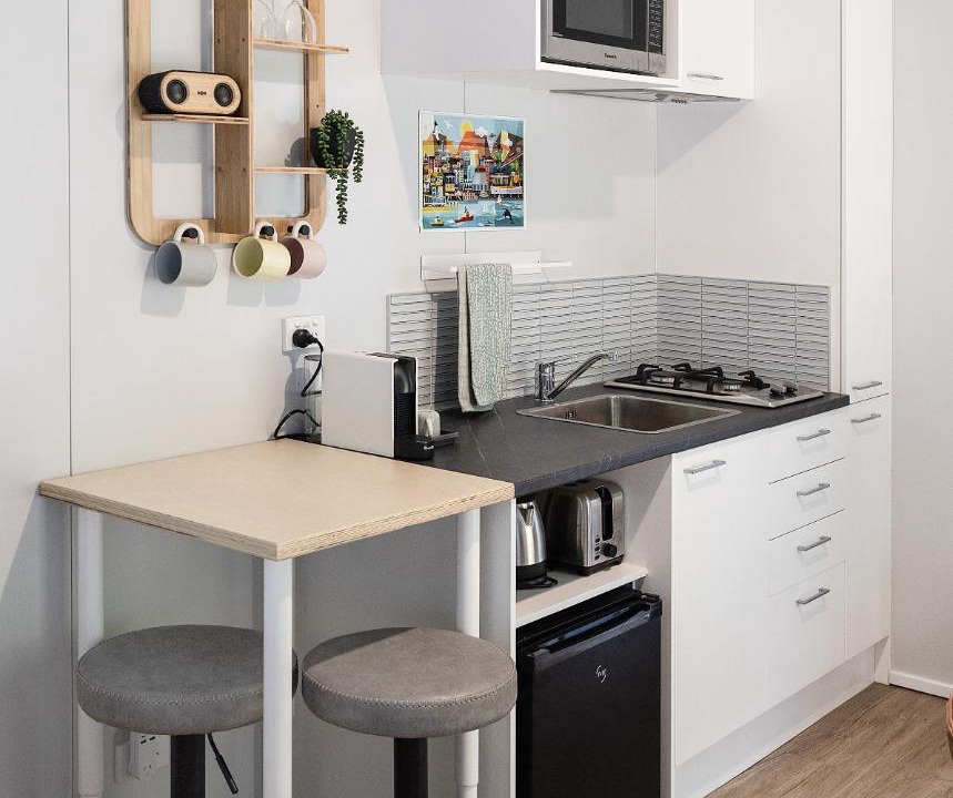 Photo of Kitchen in Khandallah