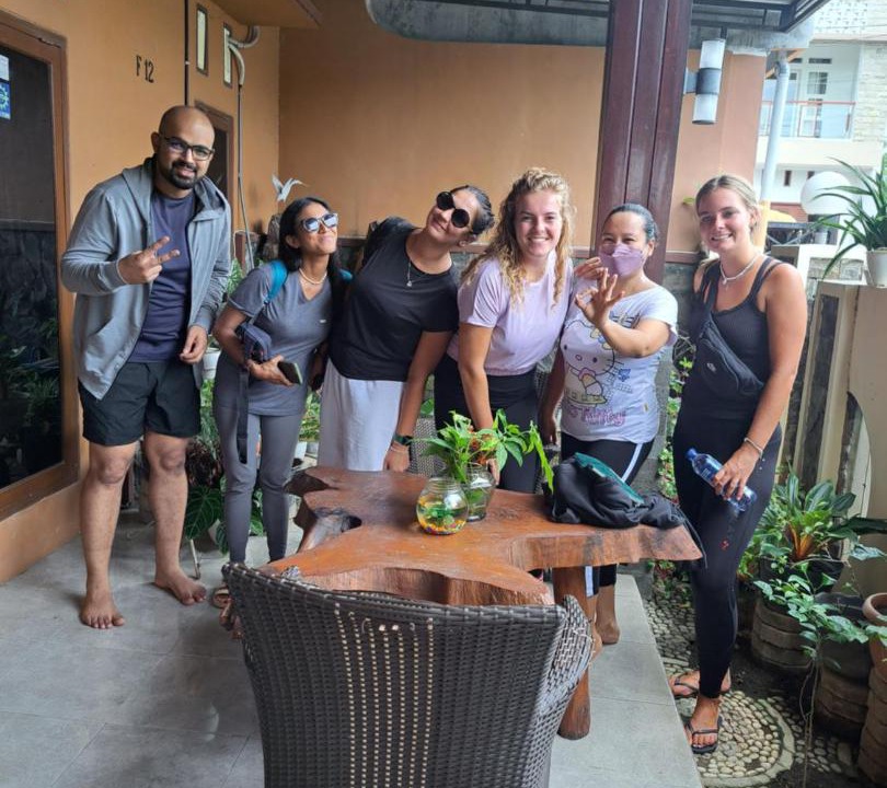 Photo of Others in Kalipuro