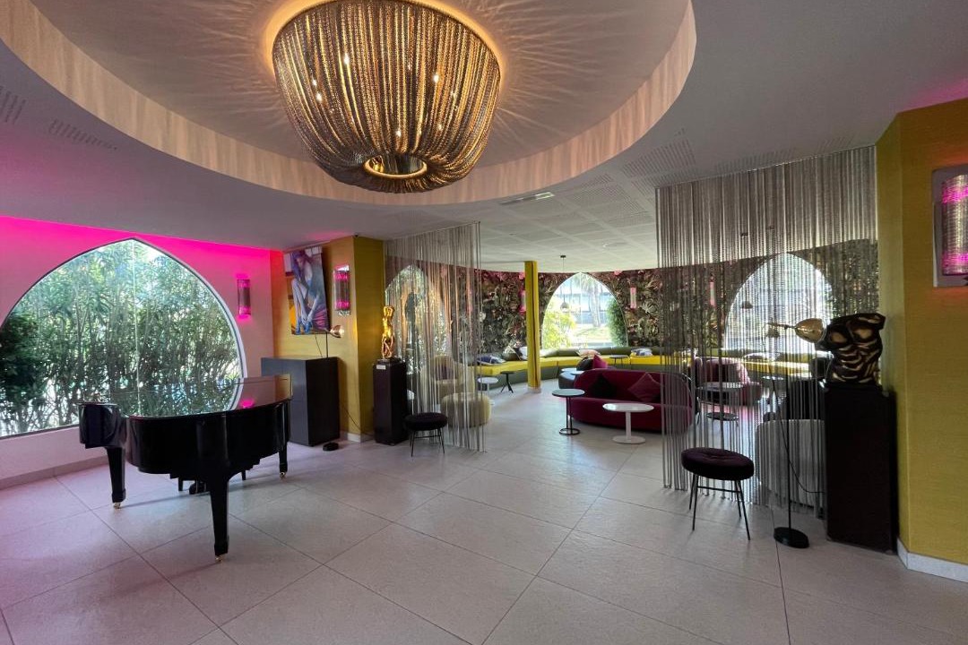 Photo of Others in Naturist Village