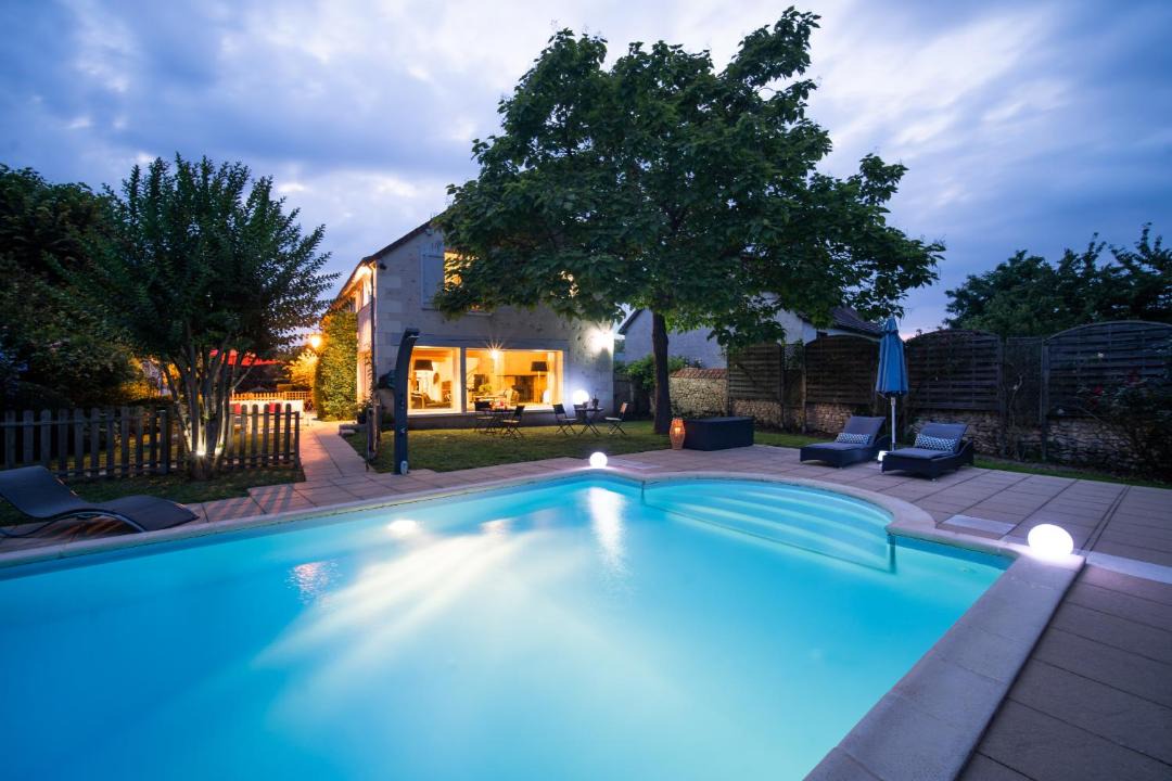 Photo of Others in Francueil