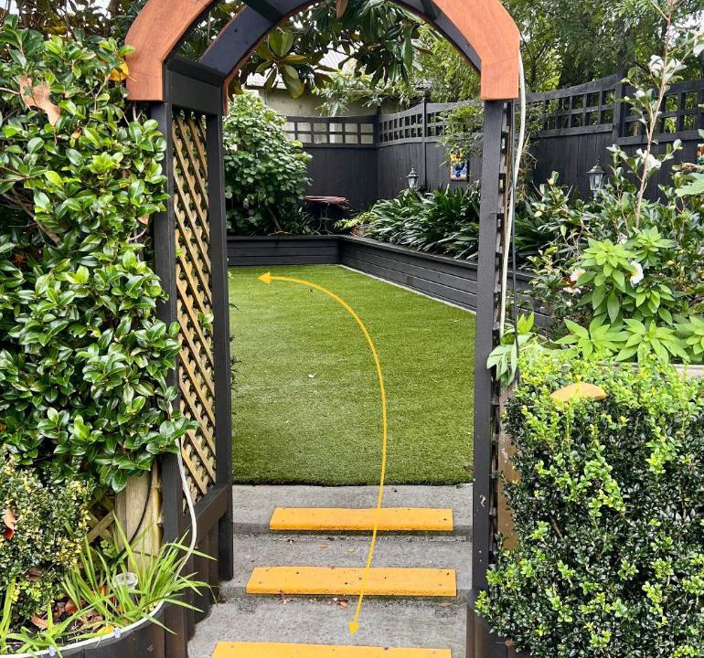 Photo of Outdoor in Narrow Neck