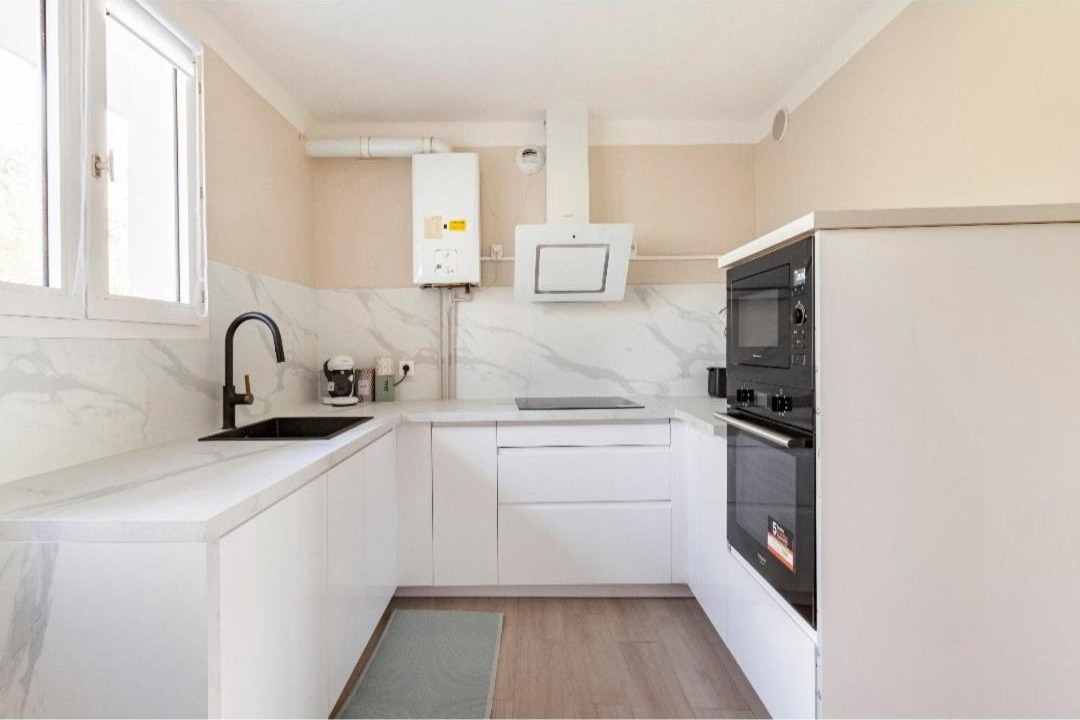 Photo of Kitchen in Rodez