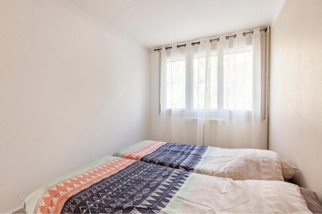 Photo of Bedroom in Rodez