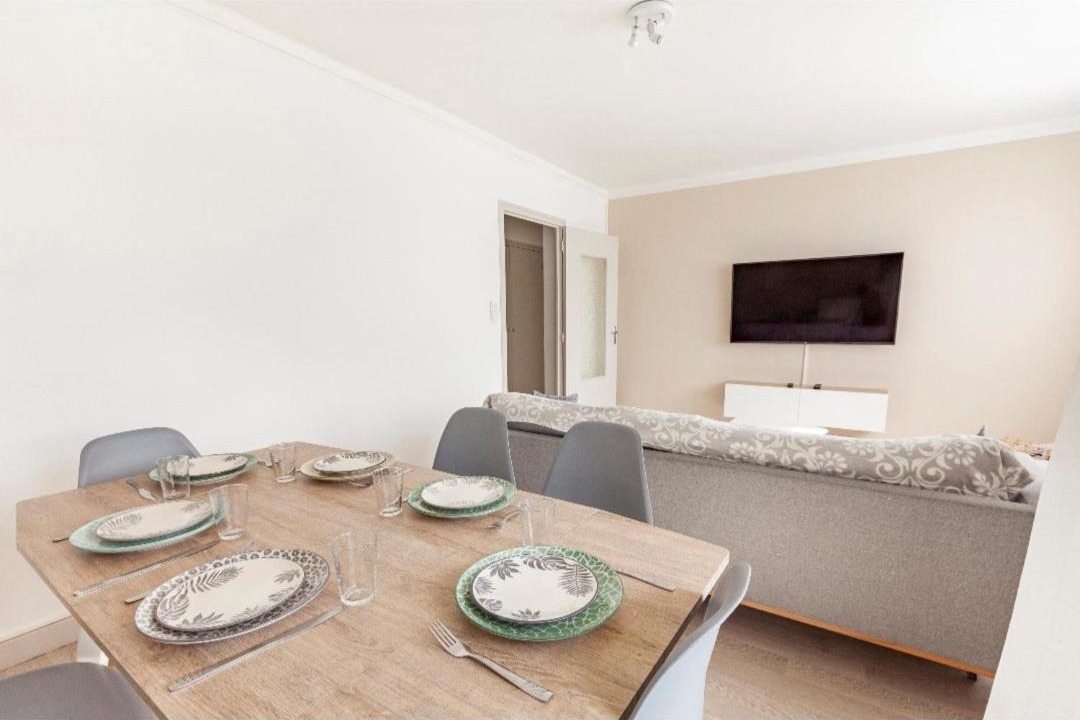Photo of Livingroom in Rodez