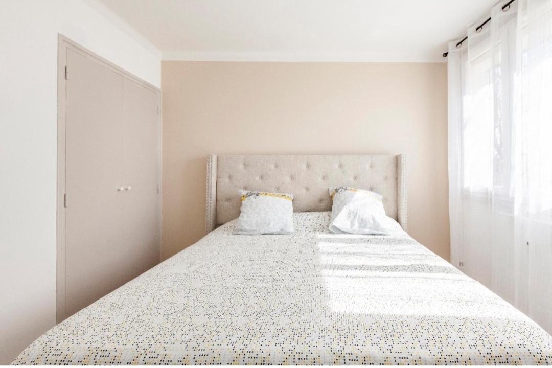 Photo of Bedroom in Rodez