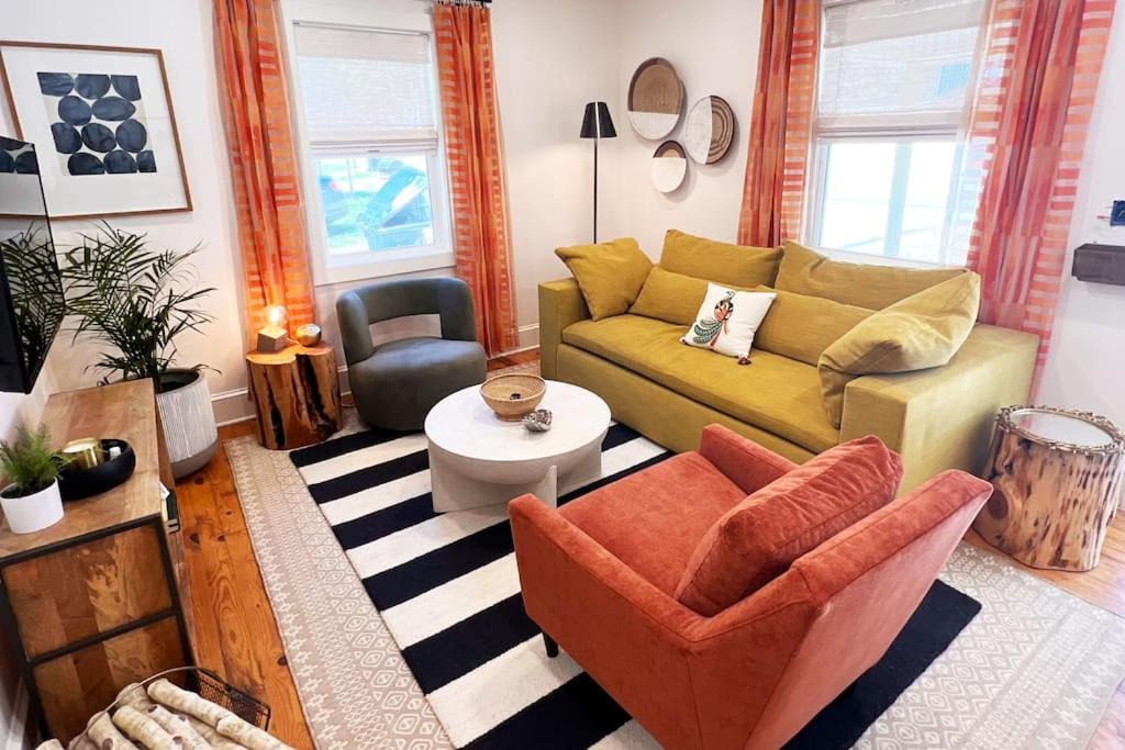 Photo of Livingroom in Jefferson