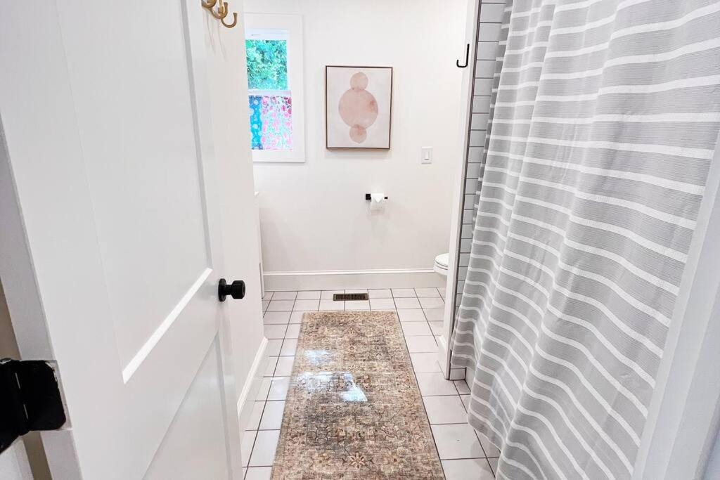 Photo of Bathroom in Jefferson