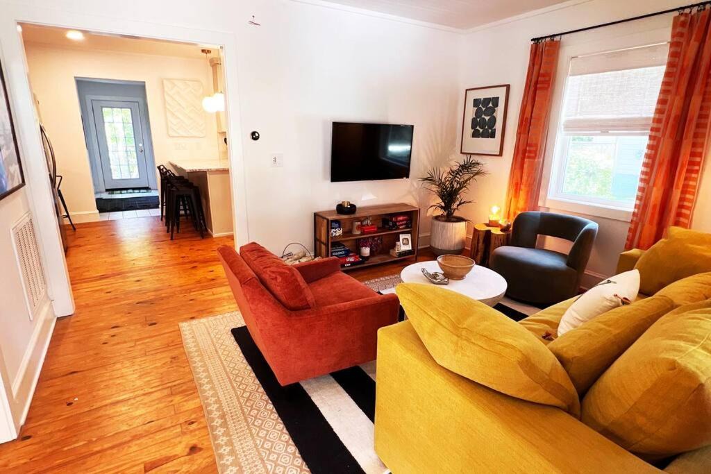 Photo of Livingroom in Jefferson