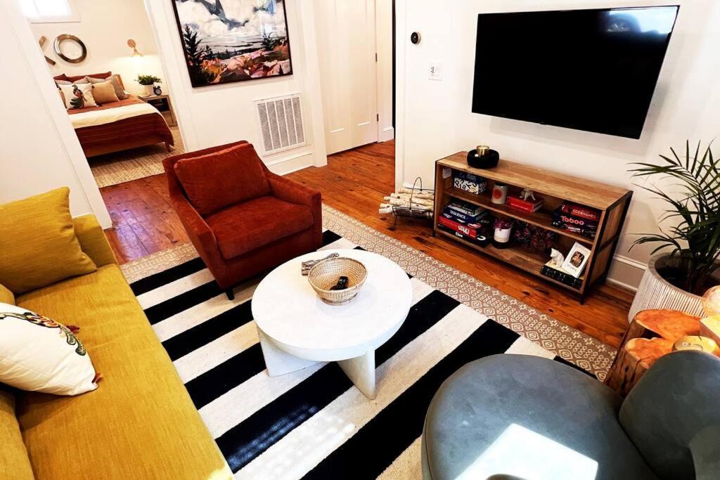 Photo of Livingroom in Jefferson