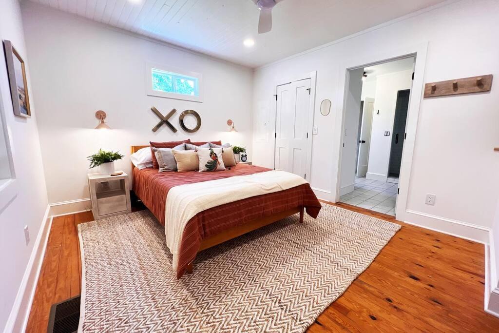 Photo of Bedroom in Jefferson