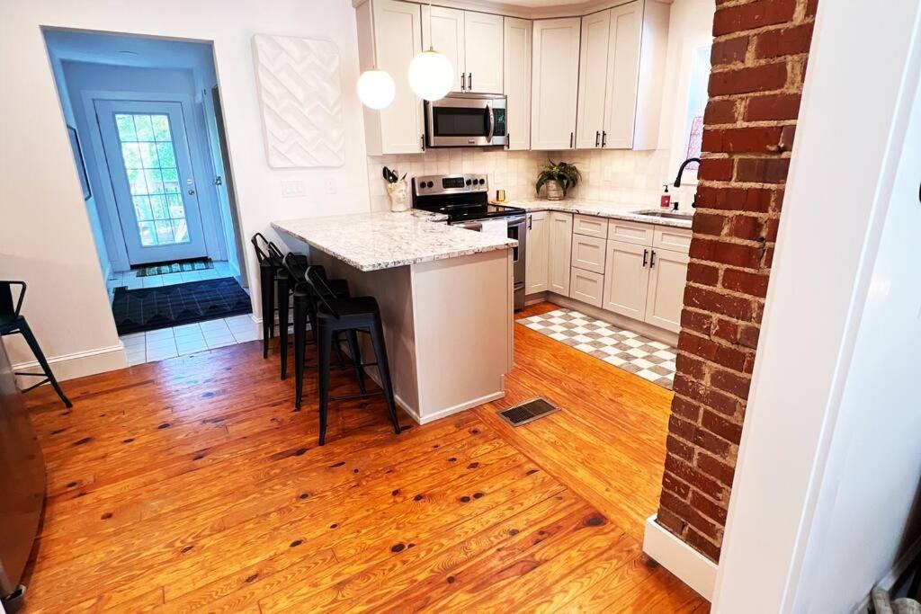 Photo of Kitchen in Jefferson