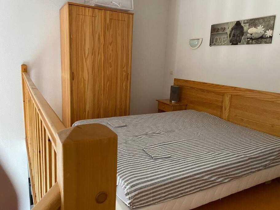 Photo of Bedroom in Calvisson