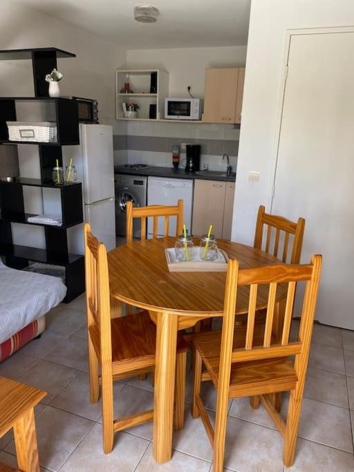 Photo of Livingroom in Calvisson