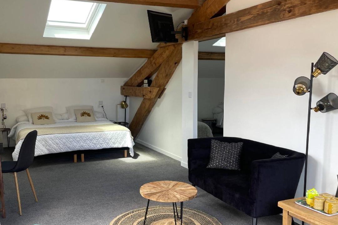 Photo of Others in La Jetee