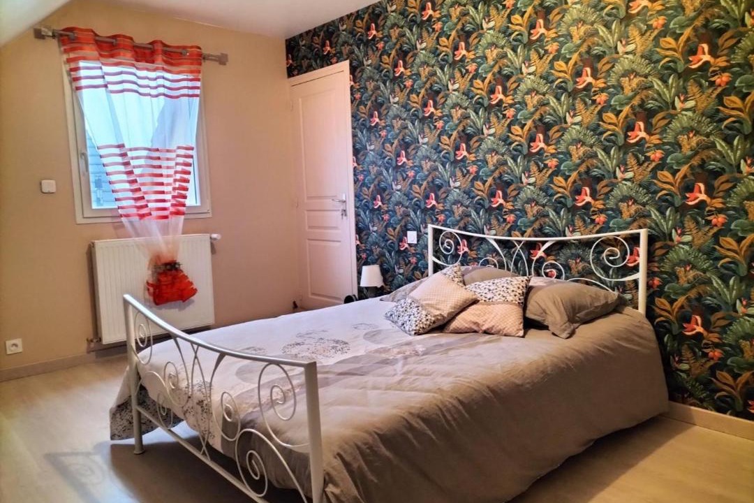 Photo of Bedroom in Valframbert