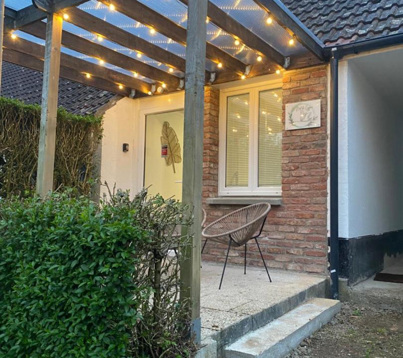 Photo of Buildings in Moulle