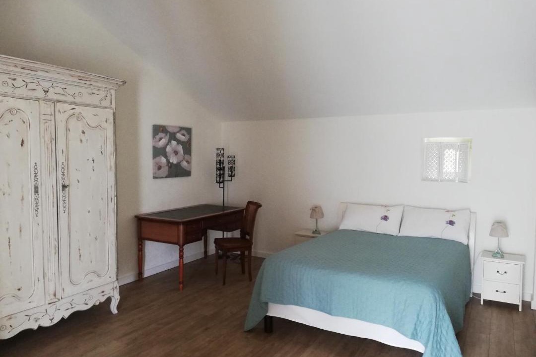 Photo of Bedroom in Nueil-sous-Faye