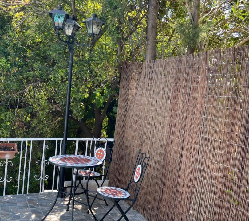Photo of Patio Balcony in La Drova