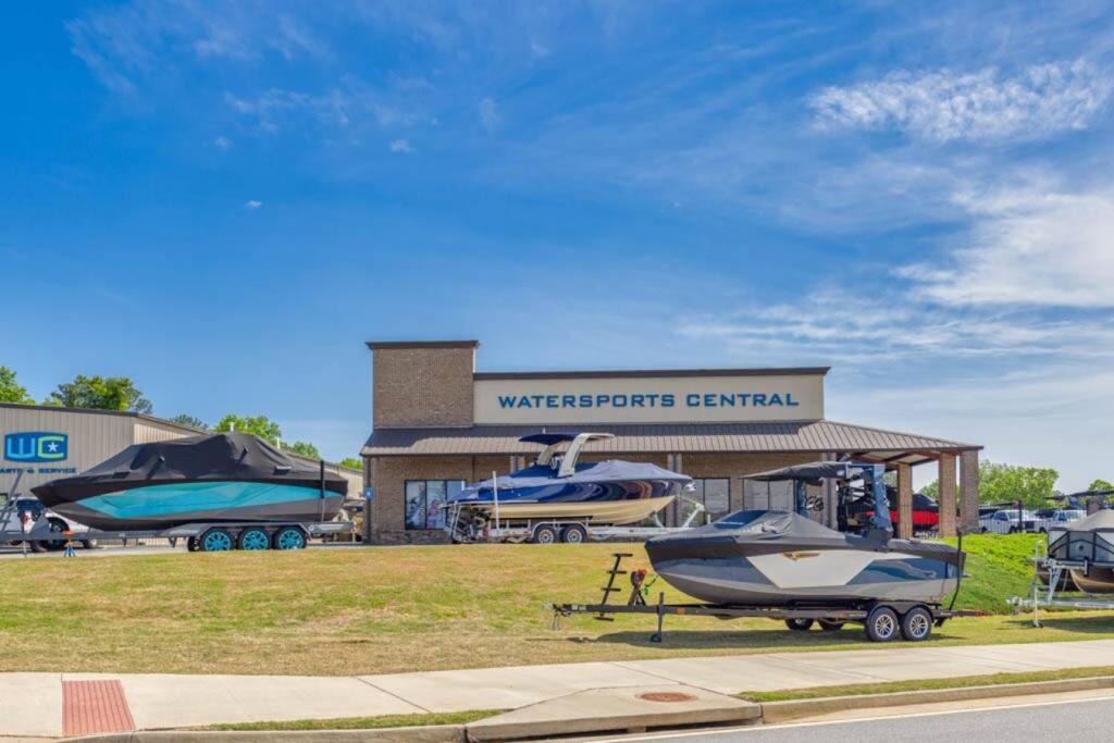 Photo of Others in Buford