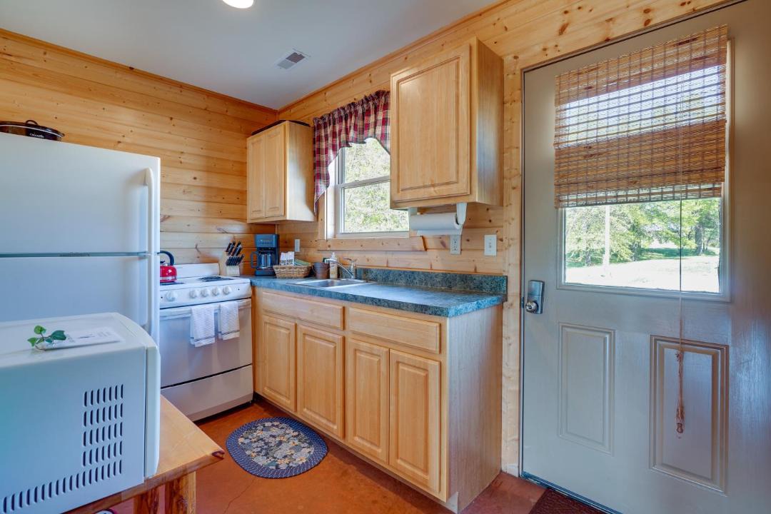 Photo of Kitchen in Columbia