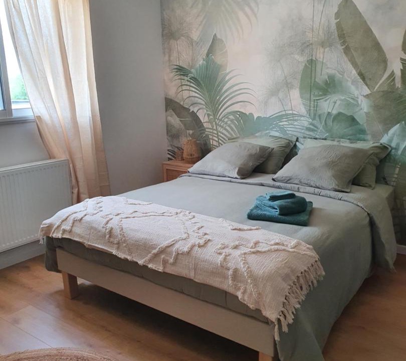 Photo of Bedroom in Change