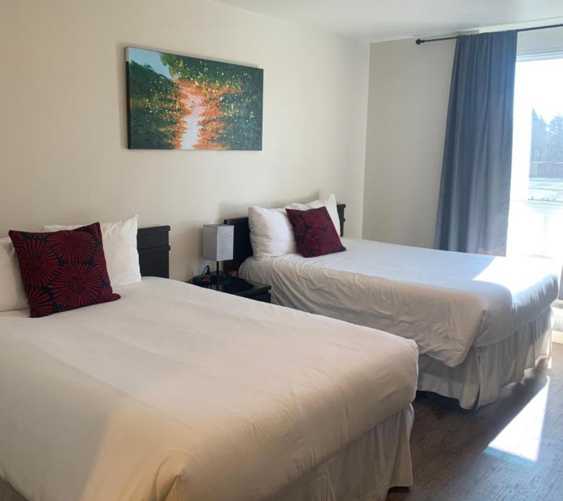 Photo of Bedroom in Birds Hill
