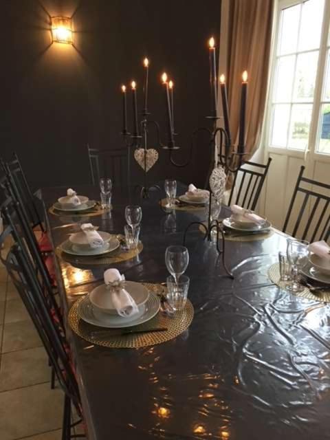 Photo of Others in Clefs