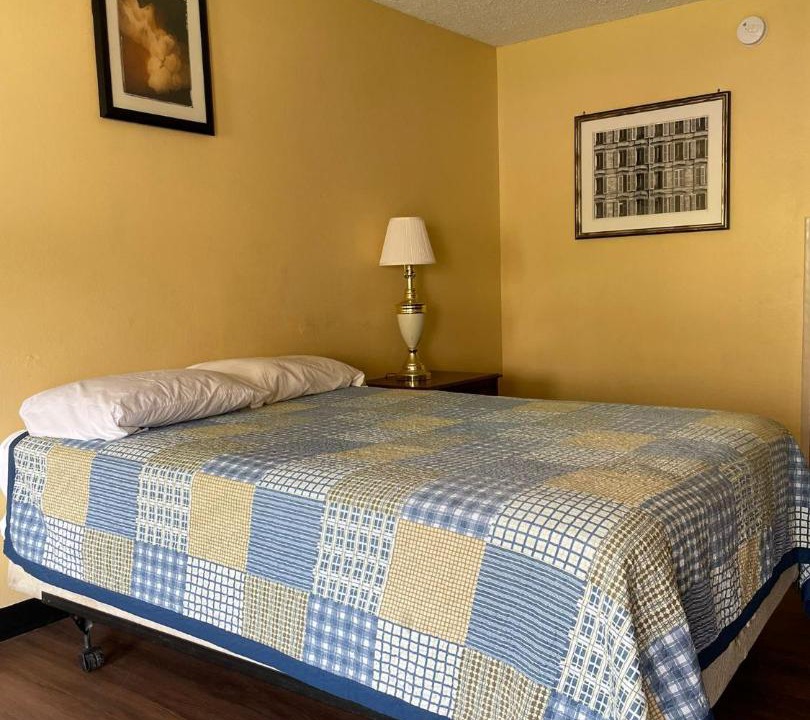 Photo of Bedroom in Warsaw