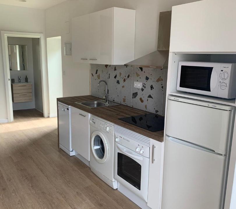 Photo of Kitchen in Lekeitio