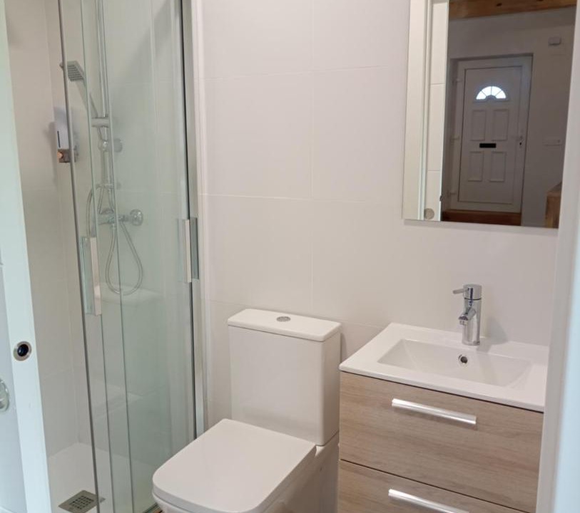 Photo of Bathroom in Lekeitio