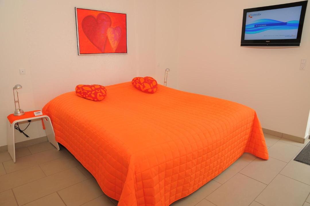 Photo of Bedroom in Esbjerg