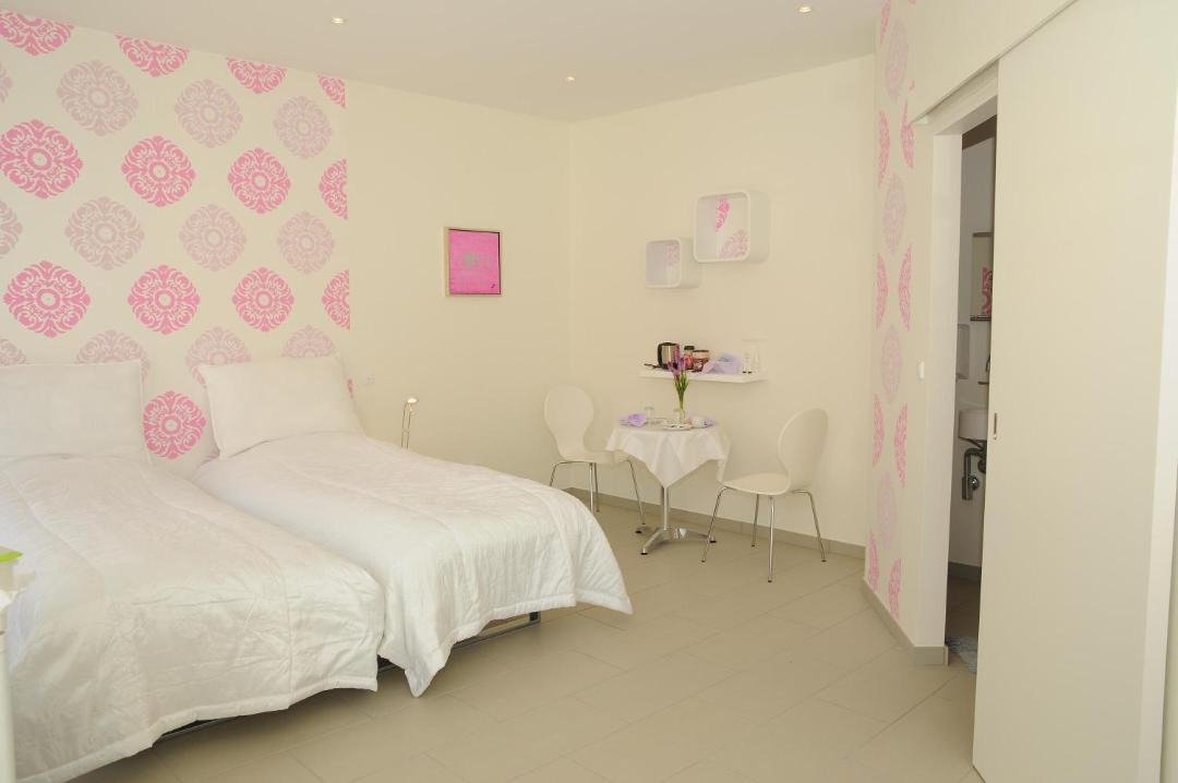 Photo of Bedroom in Esbjerg