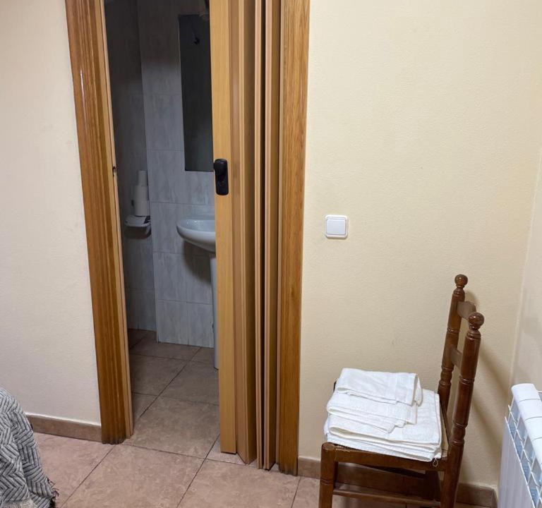 Photo of Bathroom in Cendea de Olza