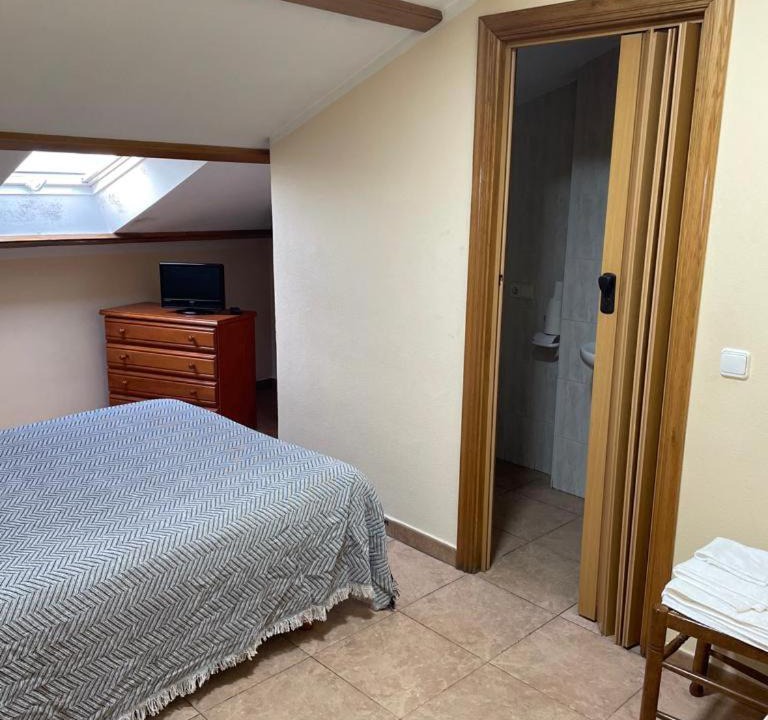 Photo of Bedroom in Cendea de Olza