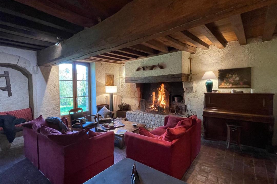 Photo of Others in Saint-Martin-des-Pezerits