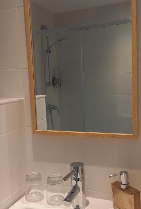 Photo of Bathroom in Collobrieres