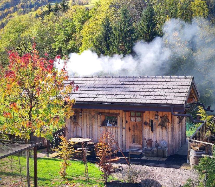 Photo of Others in Le Biot