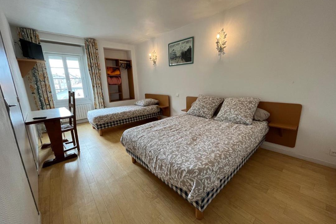 Photo of Bedroom in Saint-Paul-du-Bois