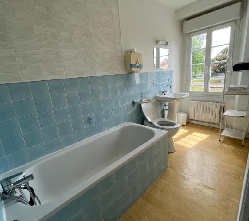 Photo of Livingroom in Saint-Paul-du-Bois