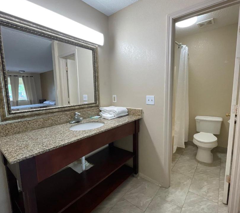 Photo of Bathroom in Warsaw
