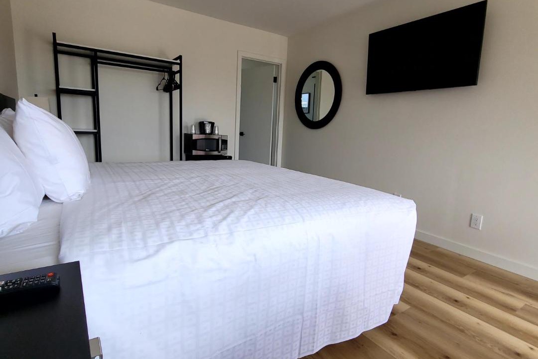 Photo of Bedroom in Richland