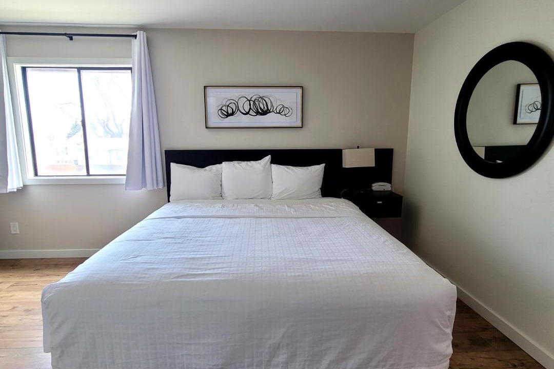 Photo of Bedroom in Richland