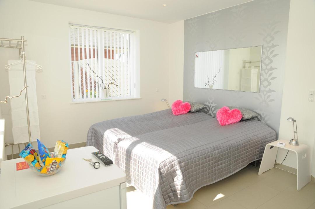 Photo of Bedroom in Esbjerg