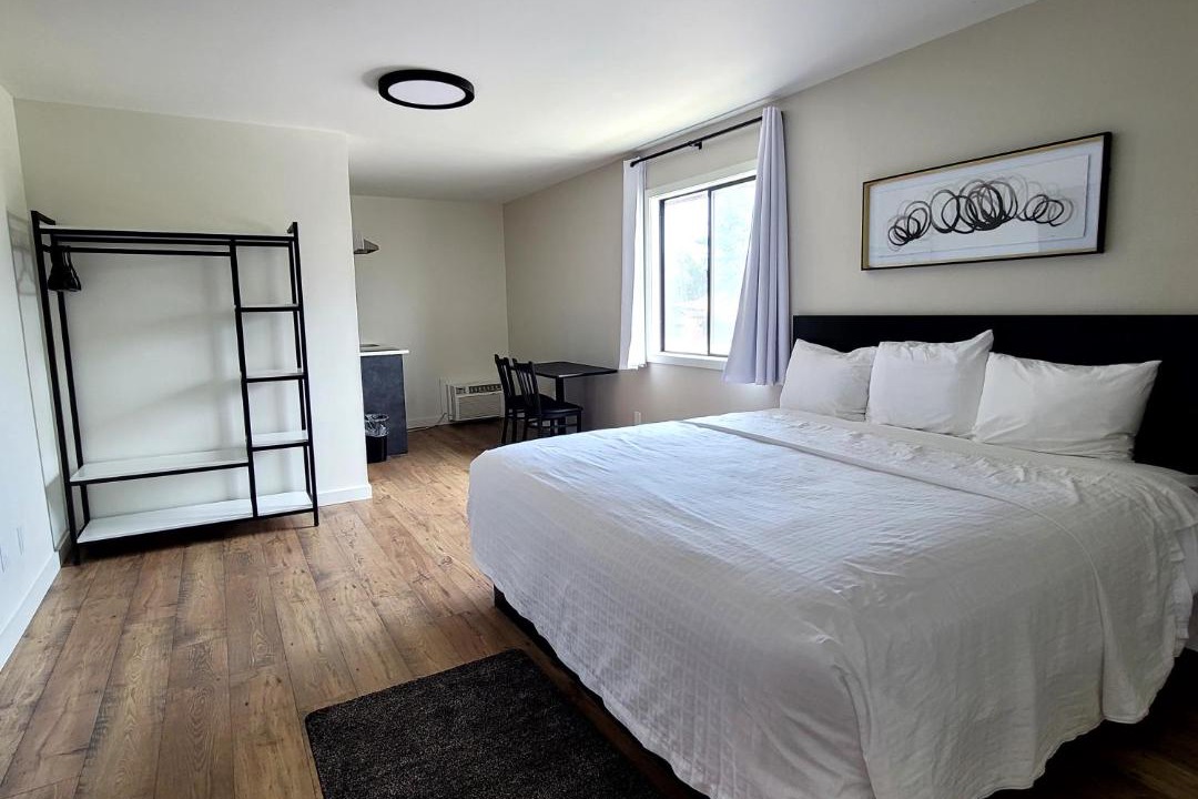 Photo of Bedroom in Richland