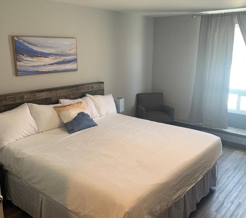 Photo of Bedroom in Birds Hill