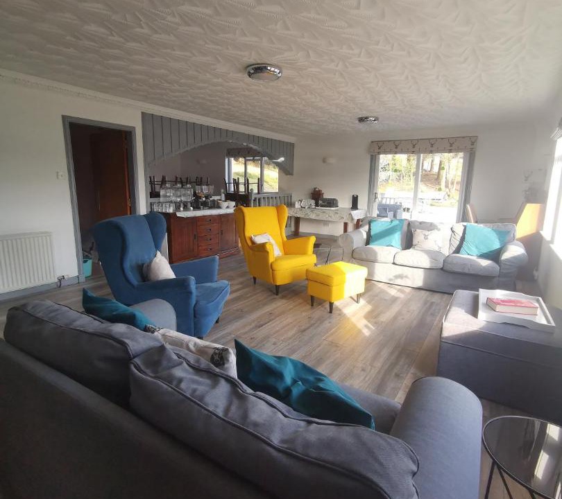 Photo of Others in Ullapool