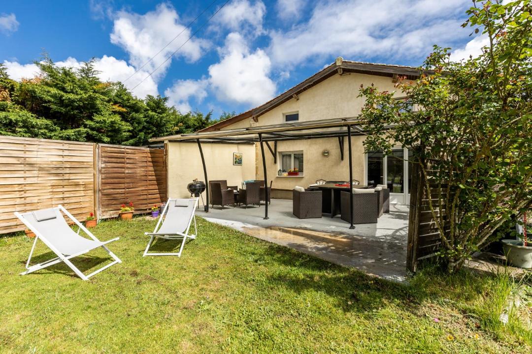 Photo of Others in Lesparre-Medoc